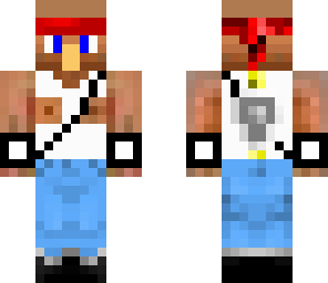 sqidward fighter