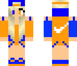 bronocs fan girl