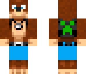 for nicvernon