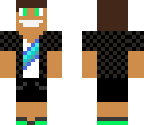 me skins