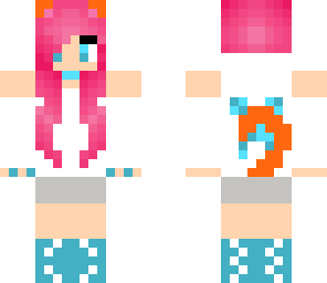 skin for lostnecklace
