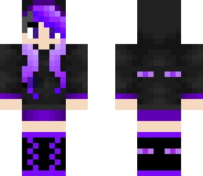 ender girl