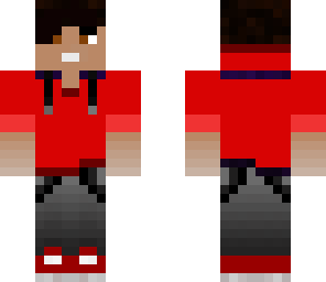 swagger2122's skin