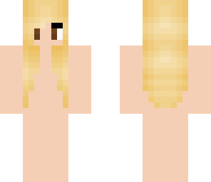 blonde hair base