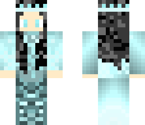 ice goddess