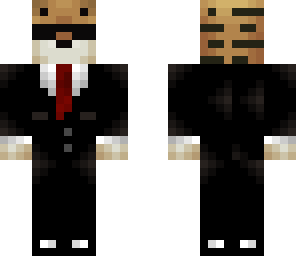 skin op