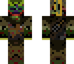 zombiecolor