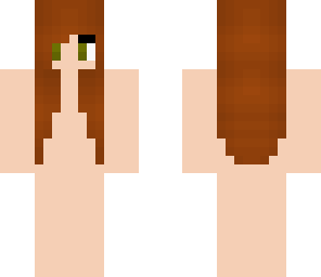 light brown hair base