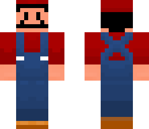 mario