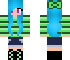 summer girl