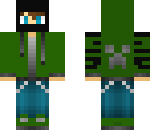 hoodie ninja improved