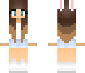 bunny girl
