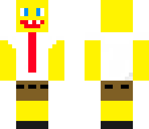spongebob