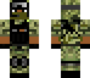 army black