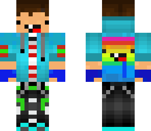 derpy kid fixed again