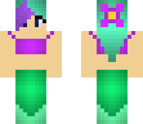mermaid