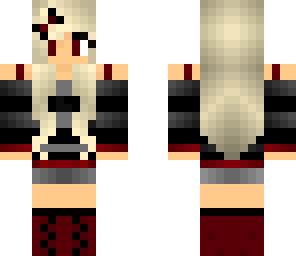 vampire girl