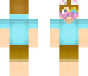 fixed backwards boy