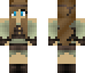 elven adventurer