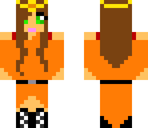 princess lindee link
