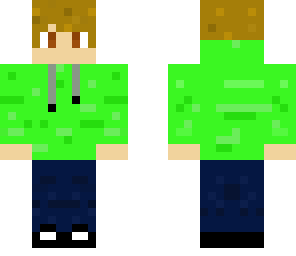 cool guy