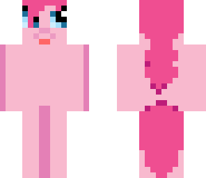 pinkiepie
