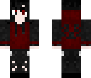 phoenixjklin's skin version 2