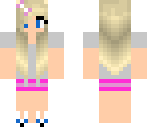 edited- not mine- pajama girl