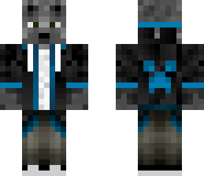 lobo jaja