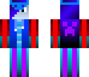 rei azul