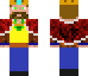 king of kings