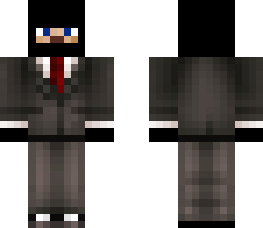 spy