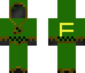 forest mage