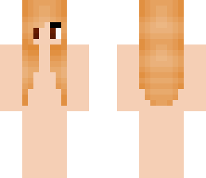 strawberry blonde hair base