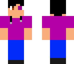 fanboy de vegetta