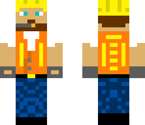 construction worker