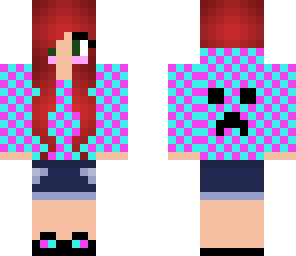 cute girl