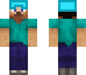 diamond steve