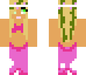 marmaid
