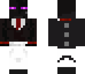enderman co-worker