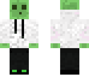 the slime