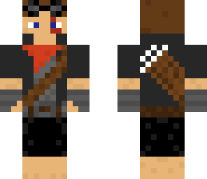 cinod archer