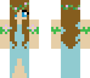 naiad