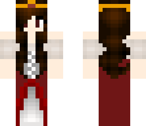 vampire queen