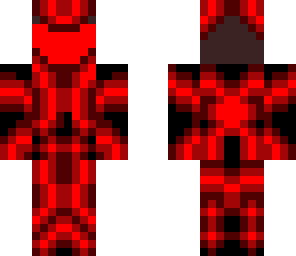 red tron