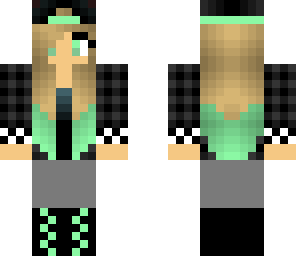 green tip edit