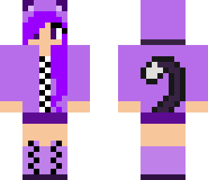 cat girl