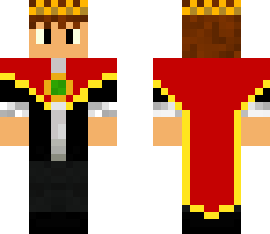 king