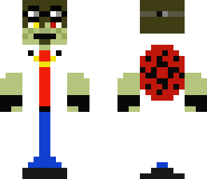 necolaru fixed