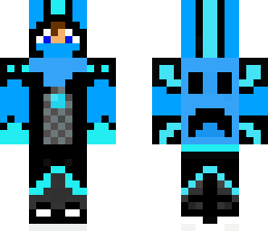 teen assassin